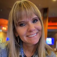 Monica profile picture