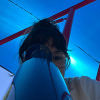 Charlotte White profile picture