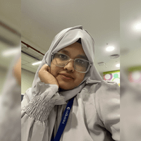 Yusra profile picture