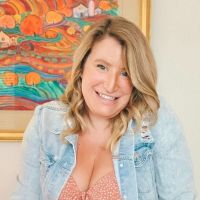 Rachel Kantrowitz profile picture