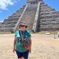 Ana Hernandez profile picture