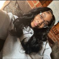 Kenziyah Marshall profile picture