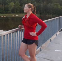 Kristy Goss profile picture