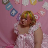 Joelle Paredes profile picture