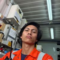 Rafif Erison profile picture