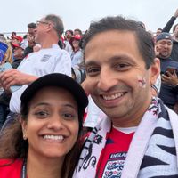 Kunal Patel profile picture