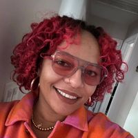 Aleesha Chambers-Wellington profile picture