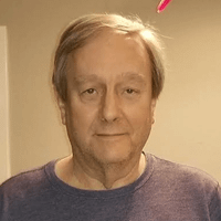 Mark Beegle profile picture