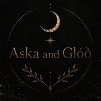Aska and Glóð profile picture