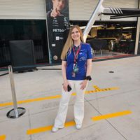 Meredith profile picture