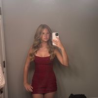 Aria Hughes profile picture