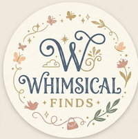 Whimsical Finds profile picture