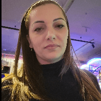 Ivana Randjelovic Cimbur profile picture
