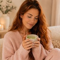 The Calm & Free Life profile picture