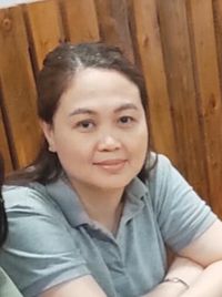 Sheryl Gabayno profile picture