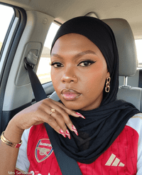 Motselisi Sehlabaka profile picture