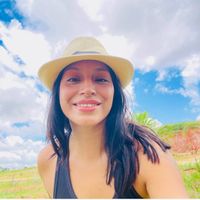 Pamela Reis profile picture