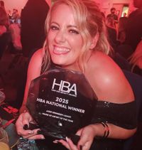 Jade Hennessy-Leach profile picture