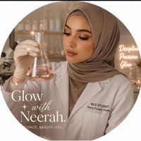 Glow With Neerah profile picture