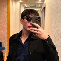 David Bigvava profile picture