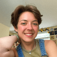 Renny 🌿🐰 profile picture