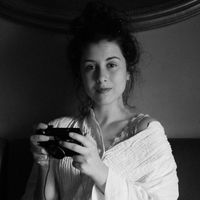 Zoe K profile picture