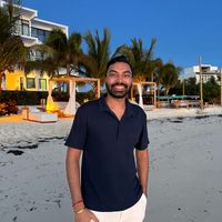 Rooshi Patel profile picture