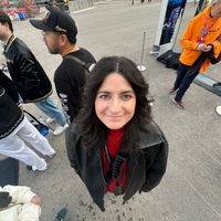 Alexandria Martin profile picture