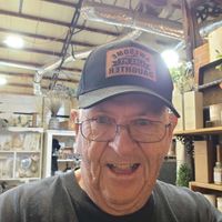 Larry Paul Cate profile picture