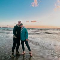 Aimee & Ben Eddie profile picture
