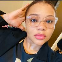 Medgine Patricia Masse profile picture