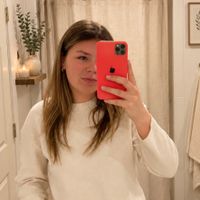 Janelle profile picture