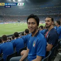 LENS IT profile picture