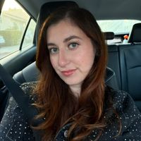 Maddy Merritt profile picture