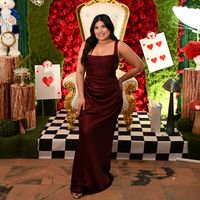 Ashley Hernandez profile picture
