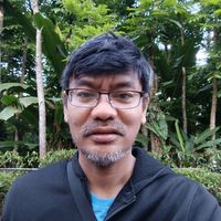 Ruel Pilit profile picture