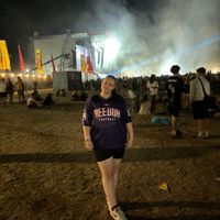 Rhianne Rochester profile picture