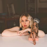 Adele Pozelaite profile picture