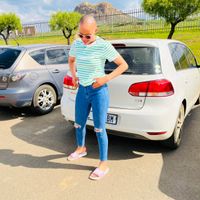 Hlompho Ramalefane profile picture