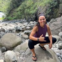 Dr. Taima Plummer, PT profile picture