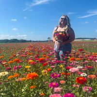 Courtney Scott profile picture