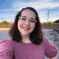 Katie B profile picture