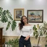 Aleksandra Starcevic profile picture