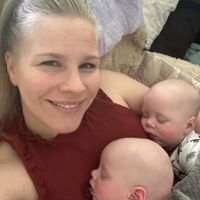 Val Herron profile picture