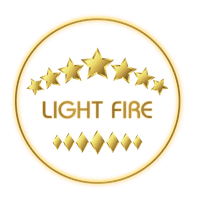 LIGHT FIRE profile picture