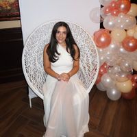 Micaela Aronson profile picture