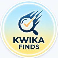 Kwika Finds profile picture