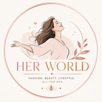 Her World profile picture