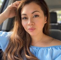 Djoanna Boyd profile picture