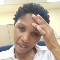 Tebello Khabele profile picture